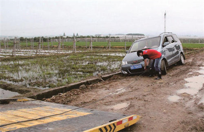 龙山抚顺道路救援